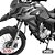 Protetor Motor Carenagem Honda Xre300 2010+ Sptop357 Scam - Imagem 2