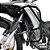 Protetor Motor Carenagem Honda Xre300 2010+ Sptop357 Scam - Imagem 4
