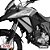 Protetor Motor Carenagem Honda Xre300 2010+ Sptop357 Scam - Imagem 3