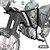 Protetor Mot. Carenagem Tenere250 2011-2018 Sptop358 Scam - Imagem 3