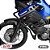 Protetor Mot. Carenagem Yamaha Tenere660 2011+ Scam Sptop053 - Imagem 4