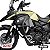 Protetor Carenagem Bmw F800gs Adventure 2014+ Spto166 Scam - Imagem 1