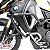 Protetor Carenagem Bmw F800gs Adventure 2014+ Spto166 Scam - Imagem 3