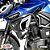 Protetor Carenagem Tiger1200 Explorer 2016-21  Spto209 - Imagem 2
