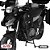Protetor Motor Carenagem Bmw G650gs 2009+ Sptop046 Scam - Imagem 1