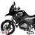 Protetor Motor Carenagem Bmw G650gs 2009+ Sptop046 Scam - Imagem 3