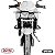 Protetor Motor Carenagem Mod. Alça F800r 2010+ Spto094 Scam - Imagem 4