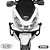 Protetor De Carenagem Honda Pcx150 2016-2018 Spto413 Scam - Imagem 5