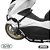 Protetor De Carenagem Honda Pcx150 2016-2018 Spto413 Scam - Imagem 2