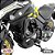 Protetor Motor Carenagem V-strom650 2014+ Scam Sptop362 - Imagem 5