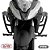 Protetor Motor Carenagem V-strom650 2014+ Scam Sptop362 - Imagem 2