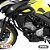 Protetor Motor Carenagem V-strom650 2014+ Scam Sptop362 - Imagem 6