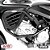 Protetor Motor Carenagem V-strom650 2002-2013 Sptop149 Scam - Imagem 1