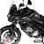 Protetor Motor Carenagem V-strom650 2002-2013 Sptop149 Scam - Imagem 3