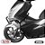 Protetor De Carenagem Honda Pcx150 2019-2022 Spto457 - Imagem 1