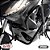 Protetor Motor Carenagem Transalp700 2011-2014 Spto062 Scam - Imagem 2