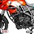 Protetor Motor Carenagem Bmw F700gs 2017+ Scam Sptop245 - Imagem 1