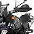 Protetor De Mao Royal Enfield Himalayan Scam Spto542 - Imagem 4