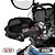Protetor De Mao Triumph Tiger900 2020+ Scam Spto525 - Imagem 6