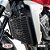 Protetor Radiador Honda Cb1000r 2019+ Spto498 Scam - Imagem 2