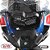 Protetor Farol Aço Carbono Bmw F850gs Adventure 2018+ - Imagem 2