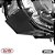 Protetor Carter  Yamaha Lander250 2019+ Scam Spto444 - Imagem 2