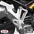 Protetor De Perna Do Garupa Bmw F850gs 2018+ Scam Spta460 - Imagem 1