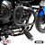 Protetor Motor Triumph Tiger800 2012+ Sptop147 Scam - Imagem 2