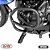 Protetor Motor Triumph Tiger800 2012+ Sptop147 Scam - Imagem 4