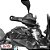 Protetor De Mao Spto381 Punho Bmw F800gs Adventure 2014+ - Imagem 3