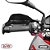 Protetor De Mao Spto389 Punho Bmw G310gs 2018+ - Imagem 3