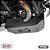 Protetor Carter Bmw R1250gs 2019+ Spto455 Scam - Imagem 1