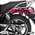 Protetor Traseiro Haojue Chopper Road150 2018+ Scam Spto399 - Imagem 1