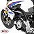 Protetor Motor Bmw G310r 2017+ Spto324 Scam - Imagem 3