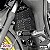 Protetor Radiador Suzuki V-strom650 2019+ Spto366 Scam - Imagem 3
