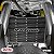 Protetor Radiador Suzuki V-strom650 2019+ Spto366 Scam - Imagem 2