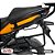 Protetor Traseiro Kawasaki Versys650 2010-2014 Scam Spto140 - Imagem 3