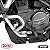 Protetor Carter Bmw F800gs Adventure 2014+ Scam Spto087 - Imagem 5