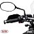 Protetor De Mao Triumph Tiger1200 Explorer 2012-21 Spto378 - Imagem 2