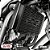 Protetor Radiador Honda Nc700x Nc750x 2013-2021 Spto085 - Imagem 2