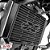 Protetor Radiador Honda Nc700x Nc750x 2013-2021 Spto085 - Imagem 1