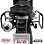 Protetor Traseiro Bmw F800gs 2008+ Spto136 Scam - Imagem 2