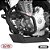 Protetor Motor Cb Twister 250 2016+ Spto159 Scam - Imagem 3
