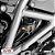 Protetor Reserv Fluido Freio F800gs Adv 14+  Spto218 Scam - Imagem 1