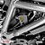 Protetor Reserv Fluido Freio F800gs Adv 14+  Spto218 Scam - Imagem 3