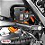 Protetor Reserv. Fluido Freio Bmw F800r 2010+ Scam Spto195 - Imagem 3