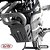 Protetor Carter Kawasaki Versys-x300 2018+ Spto339 Scam - Imagem 2