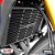 Protetor Radiador Yamaha Mt09 2015+ Spto176 Scam - Imagem 2