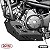 Protetor Carter Honda Nc700x Nc750x 2013-2021  Spto268 - Imagem 1