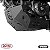 Protetor Carter Honda Nc700x Nc750x 2013-2021  Spto268 - Imagem 3